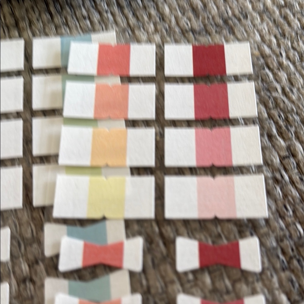 Colorful File Organizer Set - Picture 13 of 16